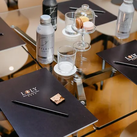 Hotel Loly Boutique