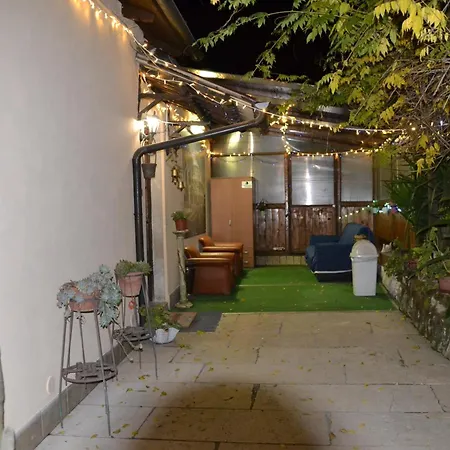 Aurora Boreale Guest house *