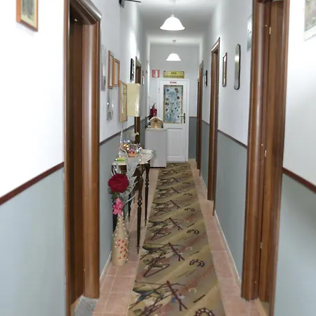 Aurora Boreale Guest house Rome