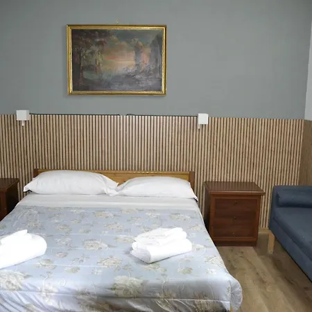 Aurora Boreale Guest house Rome