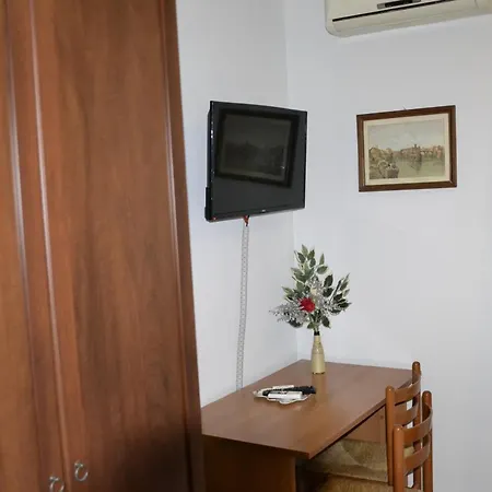 Guest house Aurora Boreale