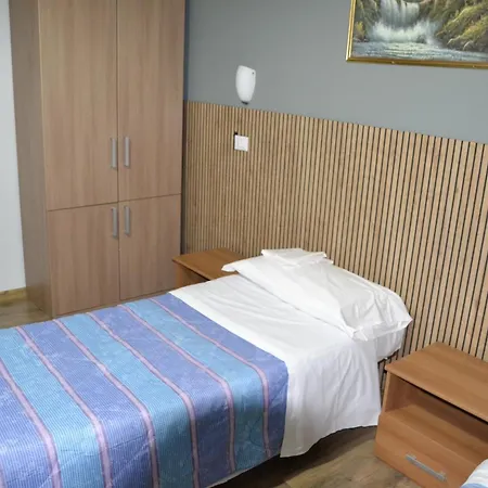 Guest house Aurora Boreale