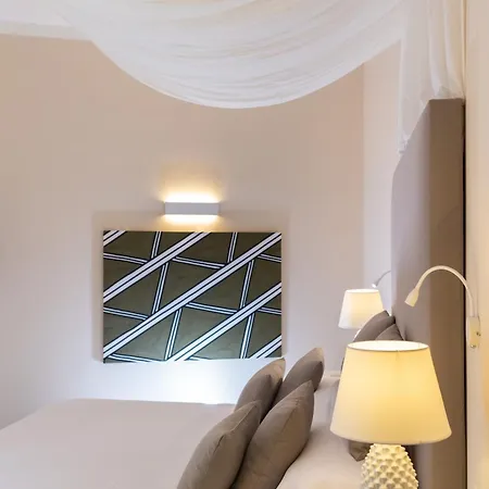 לינה וארוחת בוקר Relais Piazza Del Popolo רומא