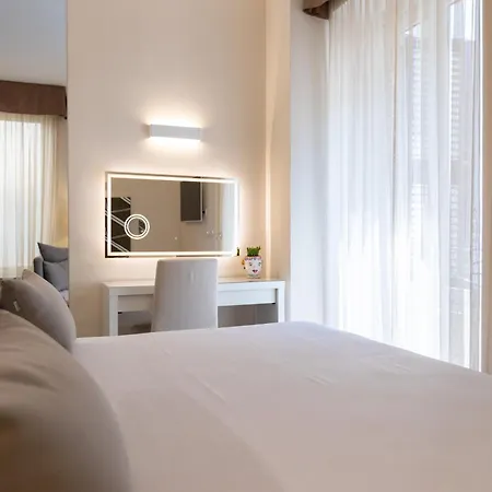 לינה וארוחת בוקר Relais Piazza Del Popolo