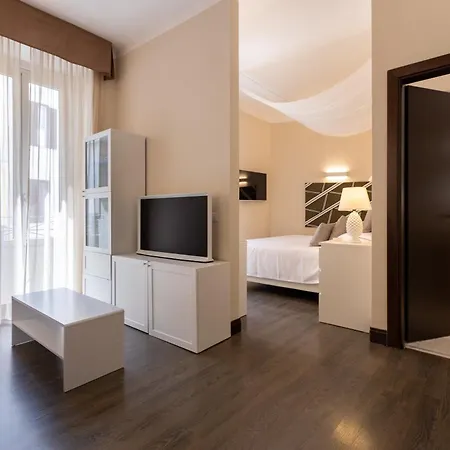Relais Piazza Del Popolo רומא