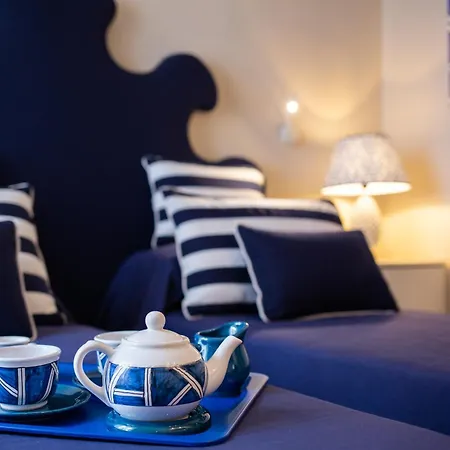 Relais Piazza Del Popolo 3* Ρώμη