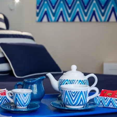 Relais Piazza Del Popolo Bed and Breakfast Ρώμη