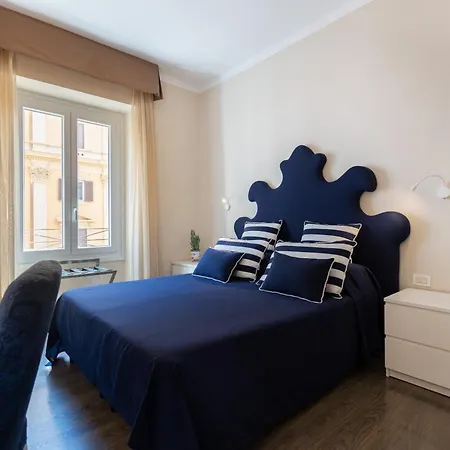 Bed and Breakfast Relais Piazza Del Popolo 3*