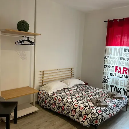 Murena & Bed & Breakfast *