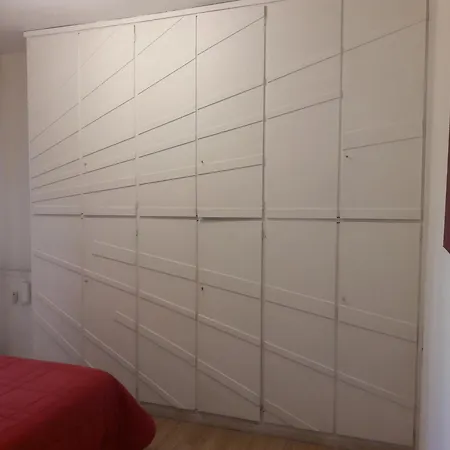 Rizzola Casa E Per Vacanze Apartment