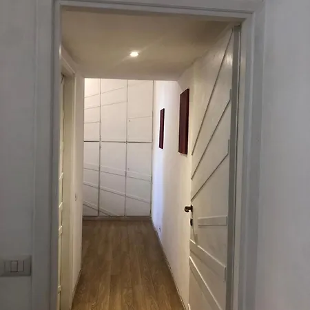 Rizzola Casa E Per Vacanze Apartment