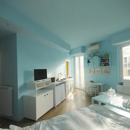 Quattro Gatti Attico Centro Apartamento Roma