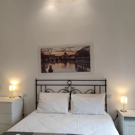 Guest house White King