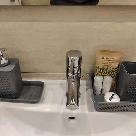 Guest house White King Rome