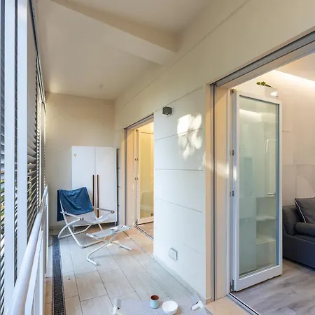 Apartamento Amazing Domus Aventino