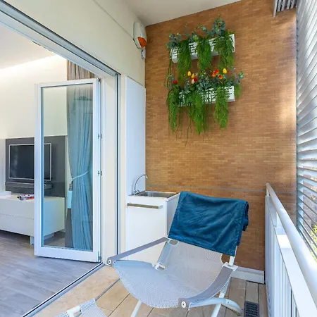 Amazing Domus Aventino *