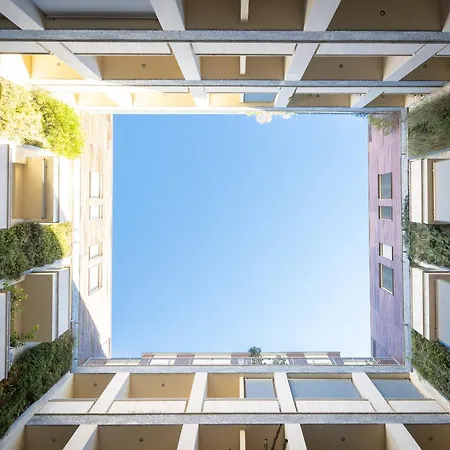 Amazing Domus Aventino Apartamento *