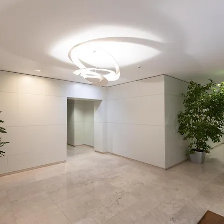 Apartamento Amazing Domus Aventino