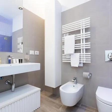 Amazing Domus Aventino Apartamento Roma