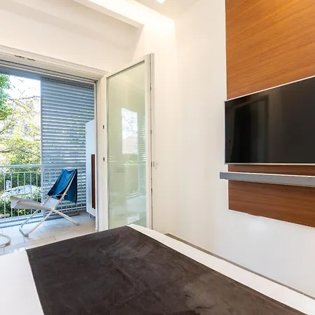 Apartamento Amazing Domus Aventino Roma