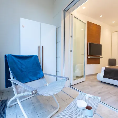 Amazing Domus Aventino Roma