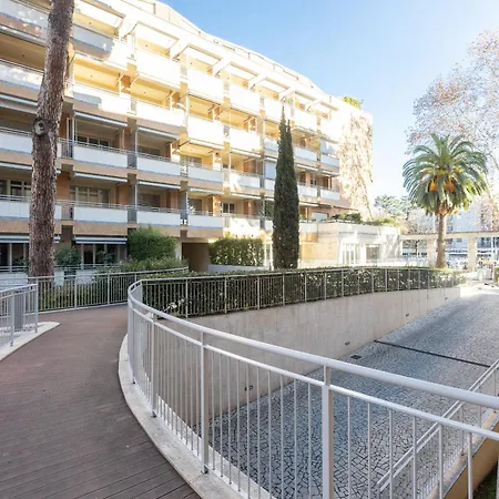 Apartamento Amazing Domus Aventino *
