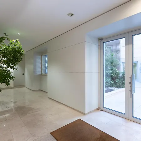 Amazing Domus Aventino Apartamento Roma