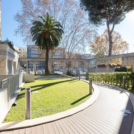 Amazing Domus Aventino Roma
