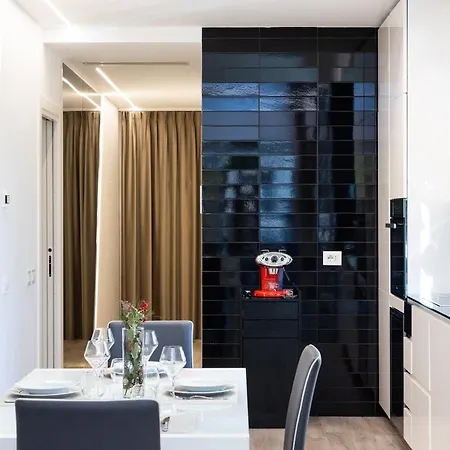 Amazing Domus Aventino Apartamento *