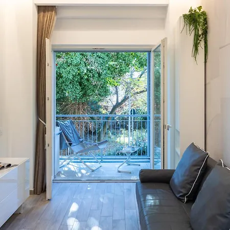 Apartamento Amazing Domus Aventino