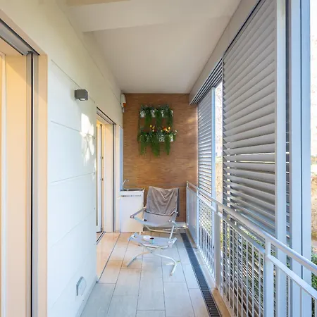 Amazing Domus Aventino Apartamento