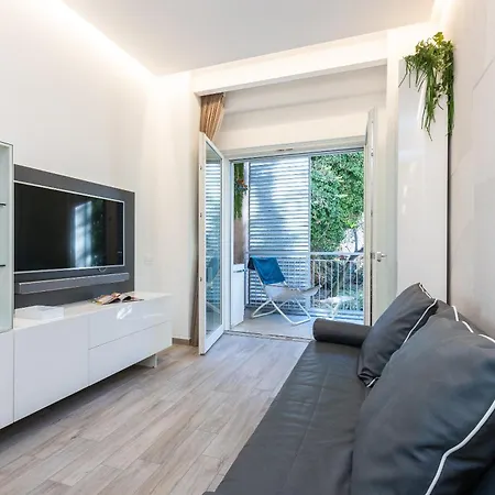 Apartamento Amazing Domus Aventino *