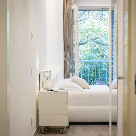 Apartamento Amazing Domus Aventino Roma