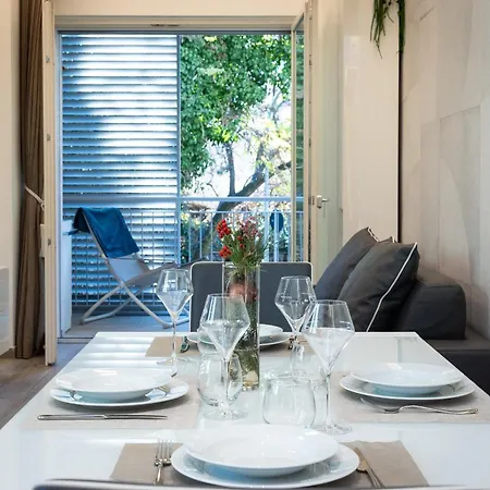 Amazing Domus Aventino *