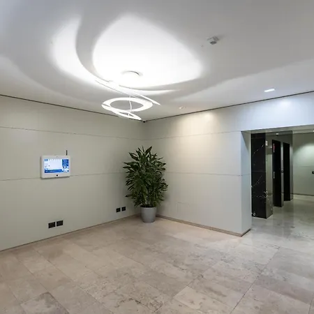 Apartamento Amazing Domus Aventino *
