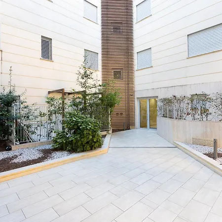 Amazing Domus Aventino *