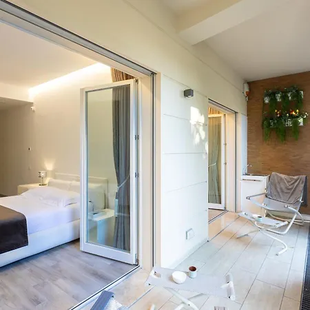 Amazing Domus Aventino * Roma