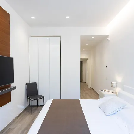 Amazing Domus Aventino Apartamento Roma