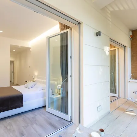 Amazing Domus Aventino Roma