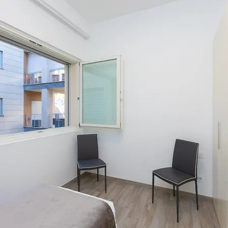 Amazing Domus Aventino Apartamento