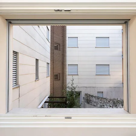 Amazing Domus Aventino Roma