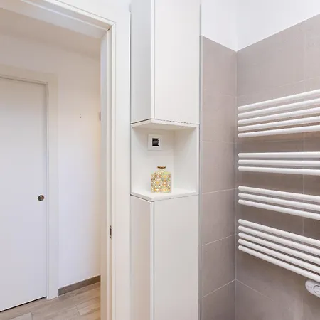 Amazing Domus Aventino Apartamento
