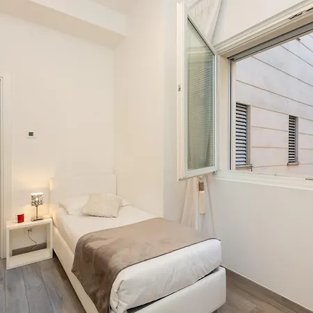 Apartamento Amazing Domus Aventino
