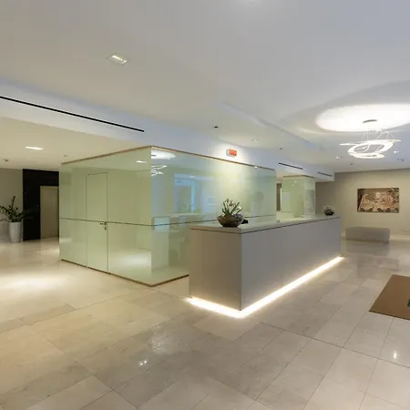 Amazing Domus Aventino Apartamento