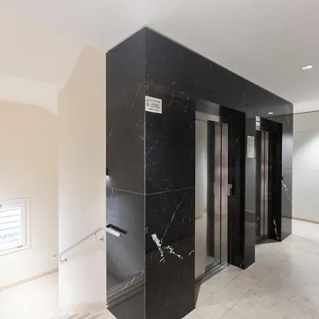 Amazing Domus Aventino Apartamento *