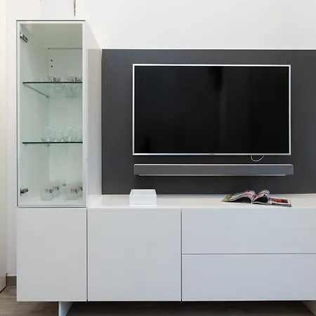 Apartamento Amazing Domus Aventino Roma