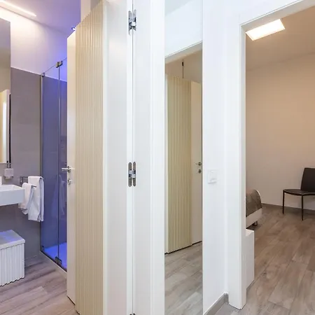 Apartamento Amazing Domus Aventino