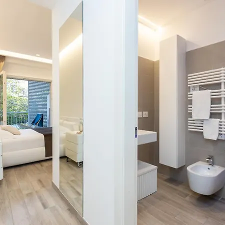 Amazing Domus Aventino Apartamento