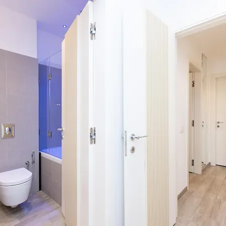 Apartamento Amazing Domus Aventino *