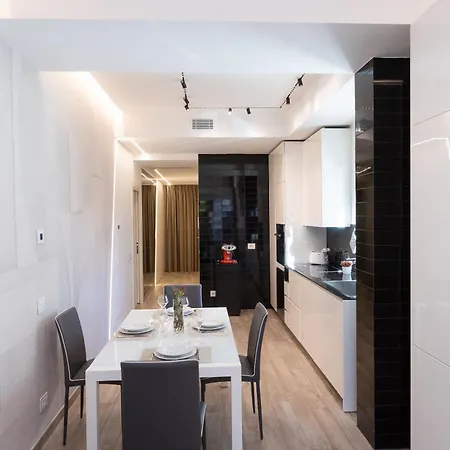 Amazing Domus Aventino *